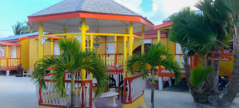 热带天堂酒店(Tropical Paradise)图片