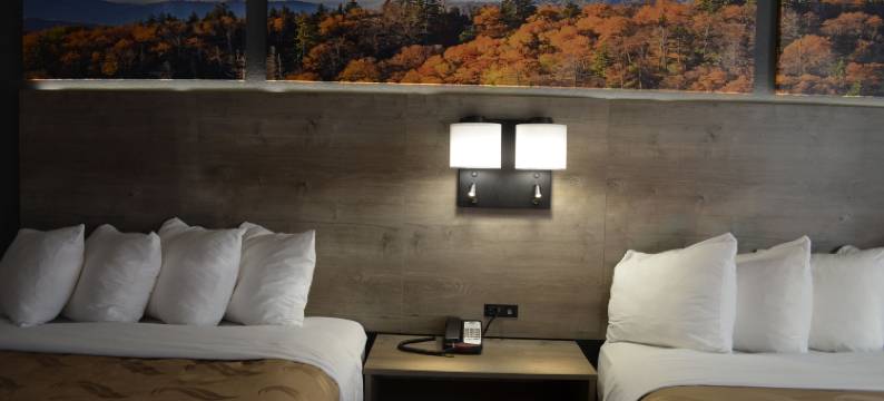 安克尼-迪蒙恩凯艺套房酒店(Quality Inn & Suites Ankeny-Des Moines)图片