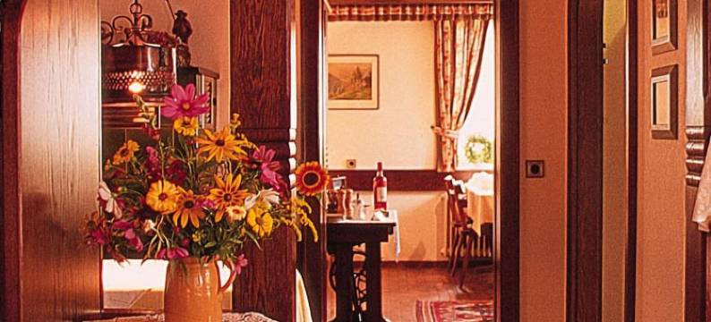 可乐思旅馆(Klösterle Hof)图片