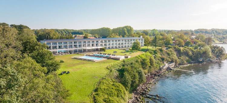 弗雷登斯堡酒店(Fredensborg Badehotel)图片
