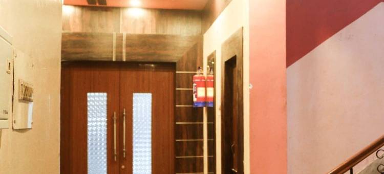 塔拉大厦酒店(Hotel Tara Tower)图片