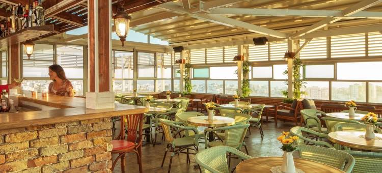 卡萨精品酒店(Casa Boutique Hotel)图片