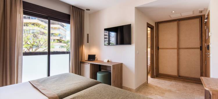 塔里克酒店(Hotel Tarik)图片