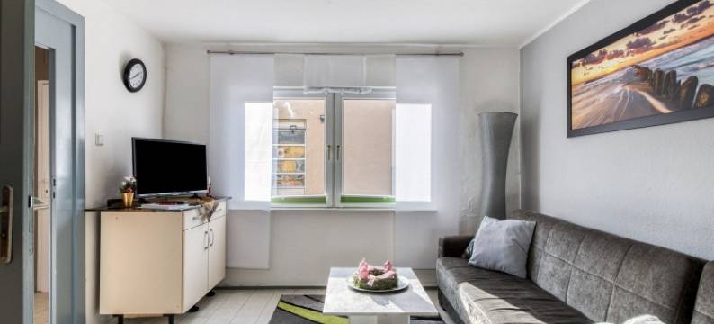 韦尼格罗德的平房(Bungalow in Wernigerode)图片