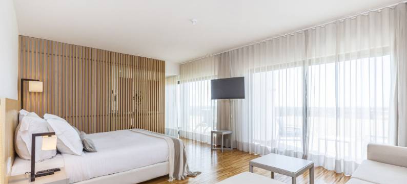 阿尔加维赛车度假村酒店(Algarve Race Resort - Hotel)图片