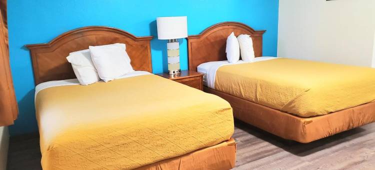 威廉姆斯顿酒店(Williamston Inn)图片