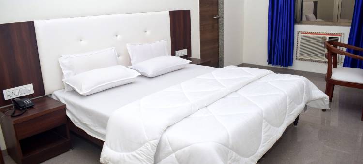 赛格兰德酒店(Hotel Sai Grand)图片