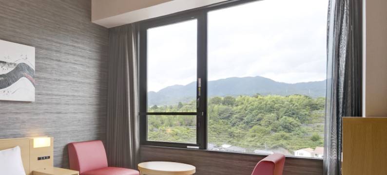 宫岛和藏格兰比利欧酒店(Grandvrio Hotel Miyajima Wakura - Route Inn Hotels -)图片