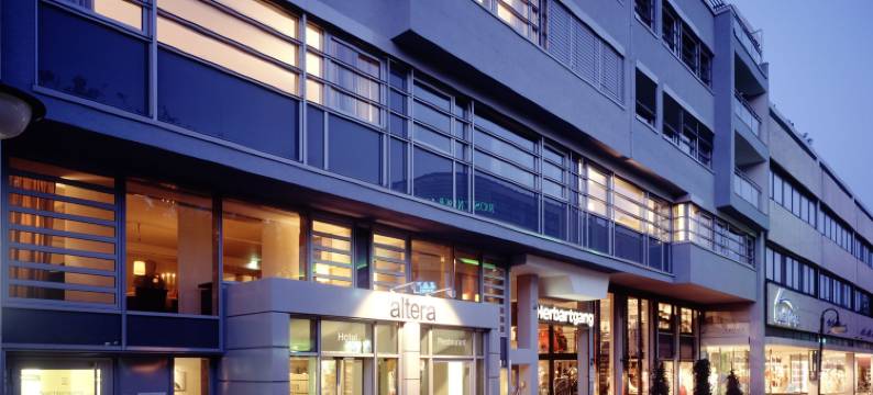 阿尔特拉酒店(Altera Hotel)图片