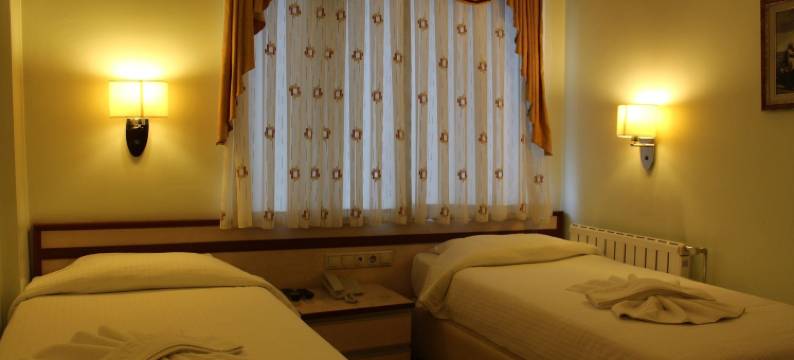 伊克巴罕酒店(Ikbalhan Otel)图片