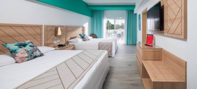 奥乔里奥斯全包悦宜湾酒店(Riu Ocho Rios - All Inclusive)图片