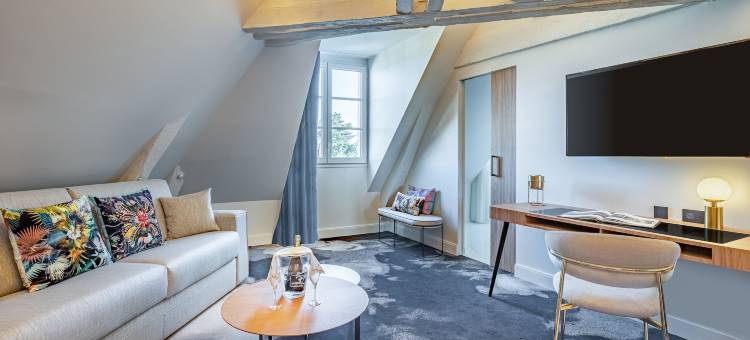 Les Trésorières的宝藏(Les Trésorières)图片