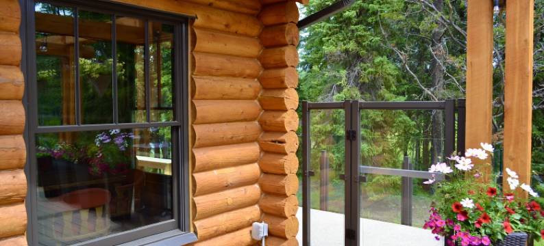 绍特湖会议及度假村(Schott’s Lake Conference & Resort)图片