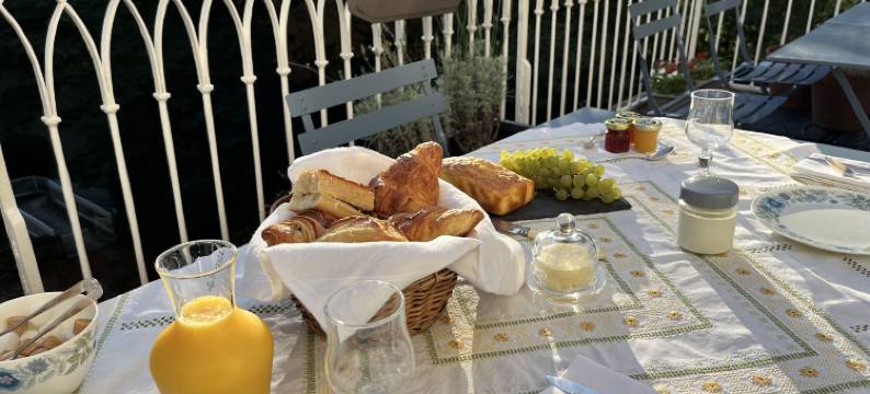 比尔斯皮领域(Le Domaine de Villespy)图片