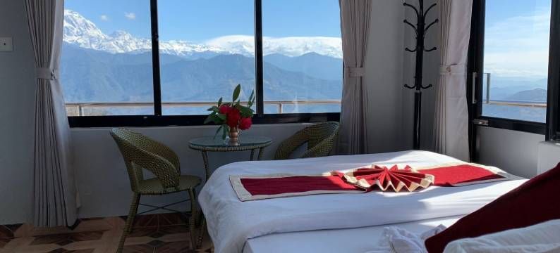 普里斯蒂恩喜马拉雅酒店(Hotel Pristine Himalaya)图片