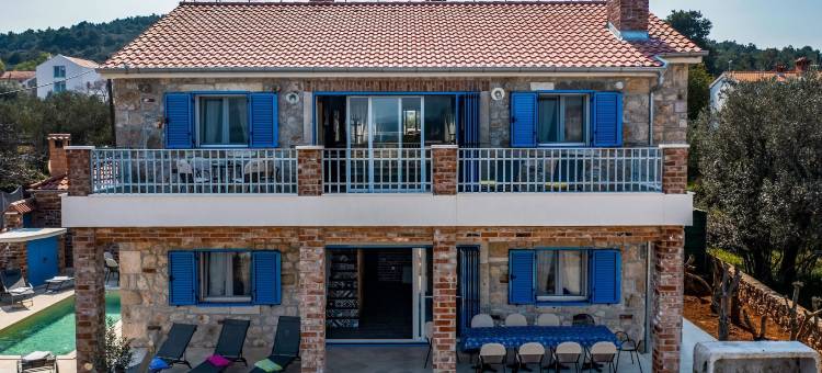 梅扎别墅(Villa Maza)图片