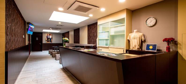 丰塔纳住宅公寓(Rezidence Fontána)图片