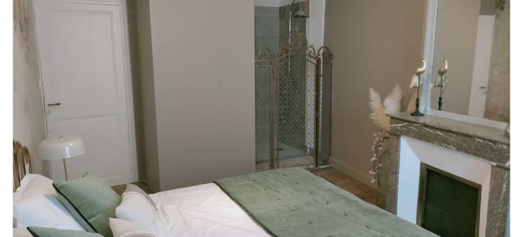 美丽的灵魂(La Belle d'Âme - Guest House)图片