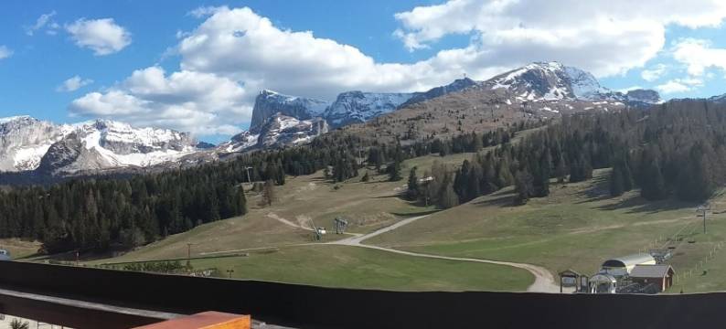 超级德沃洛545S公寓(Superdevoluy545S)图片