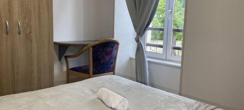 Hôtel du Cerf，鹿酒店(Hôtel du Cerf)图片