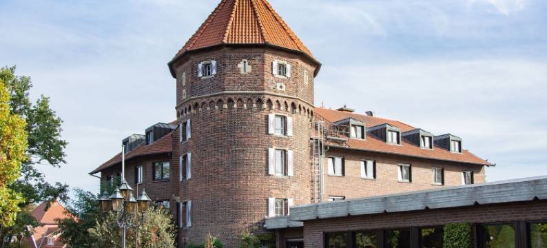 帕斯博格酒店(Burghotel Pass)图片