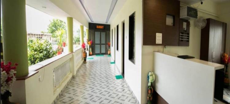 Saanvi度假村包纳加尔(Saanvi Resort Bhavnagar)图片