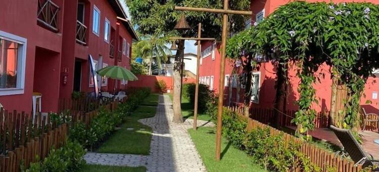 Guarajuba地区的公寓(Apartamento na região de Guarajuba)图片