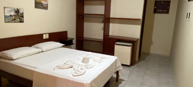 科斯塔杜科拉利斯旅馆(Pousada Costa Dos Corais)图片