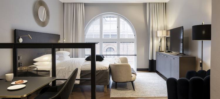 Bob W 赫尔辛基卡塔亚诺卡(Bob W Helsinki Katajanokka)图片