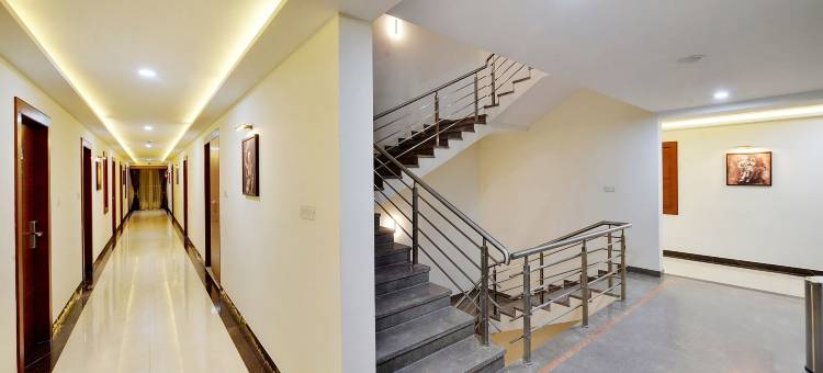 拉萨拉门酒店(La Sara Gateway)图片