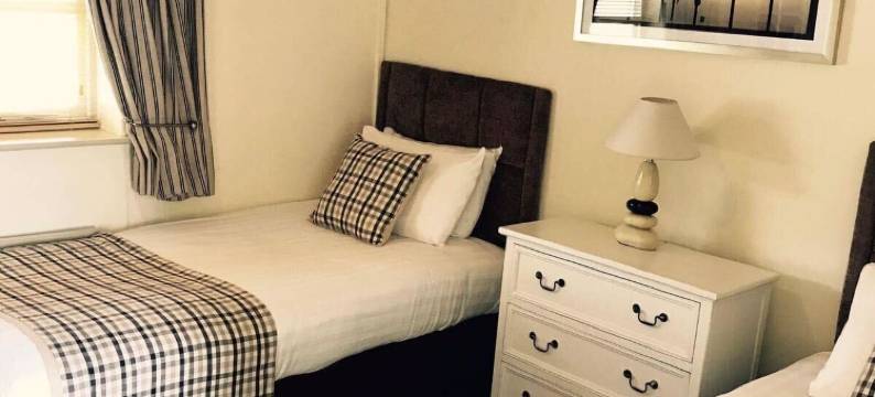 斯莱特斯乡村旅馆(Slaters Country Inn)图片