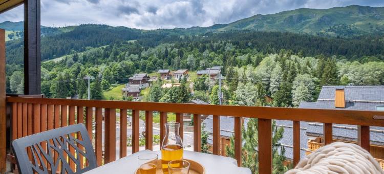 勒斯拉文斯瑞斯顿斯皮埃尔酒店(Résidence Pierre & Vacances les Ravines)图片