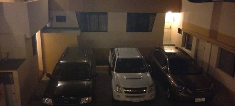 阿尔斯顿旅馆酒店(Alston Inn Hotel)图片