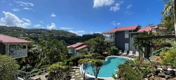 由Lush提供的度假俱乐部(Vacation Club by Lush)图片