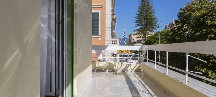 明亮套房(The Bright Suite)图片