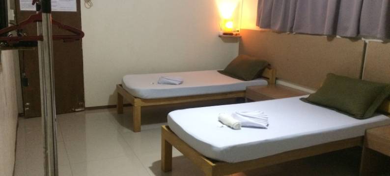 CRISFILS旅馆有限公司(CrisFil's Lodge Incorporated)图片