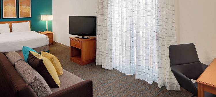 Residence Inn Binghamton图片