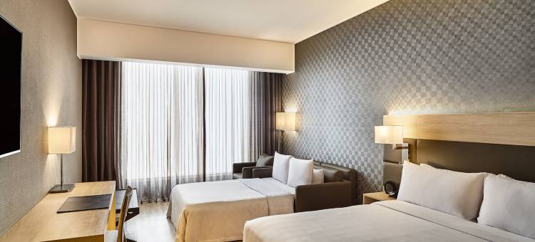 萨尔蒂洛万豪AC酒店(AC Hotel Saltillo)图片