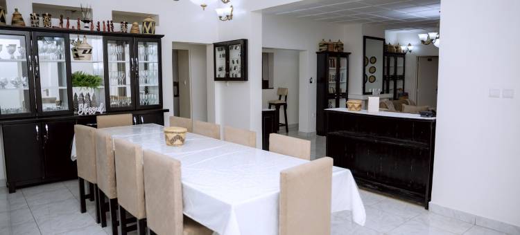 蓝色面纱别墅(Blue Veil Villa Hotel)图片
