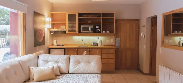 ONA公寓酒店&温泉(Ona Apart Hotel and Spa)图片