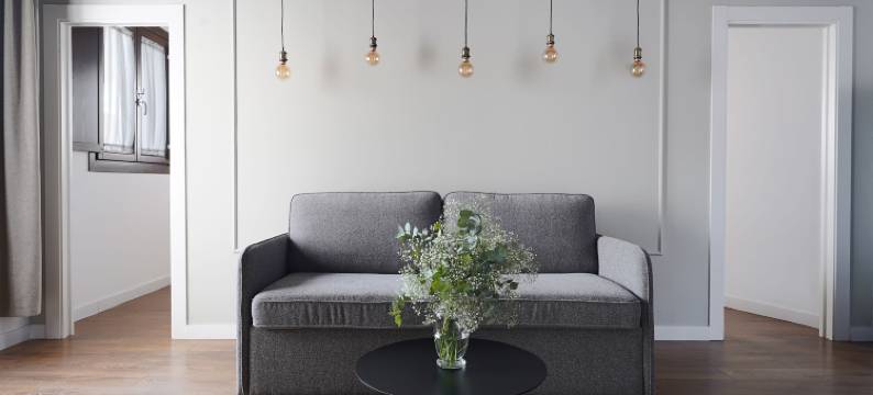 格拉纳达I维达城市酒店(Numa Granada Vega)图片