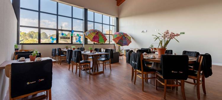 Wanderlust Experience Hotel, BW Signature Collection图片