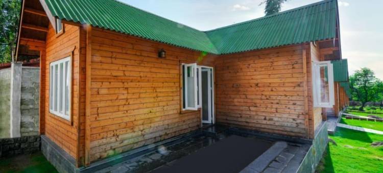 安塔拉度假胜地及水疗中心(Antaraal Resort & Spa)图片