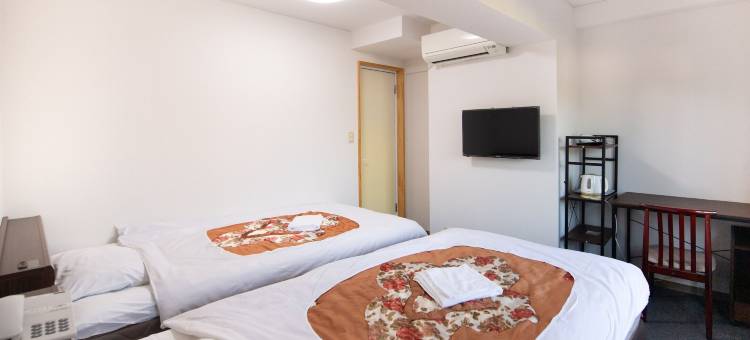 Tabist山城温泉酒店(Tabist Hotel Yamashiro Onsen)图片