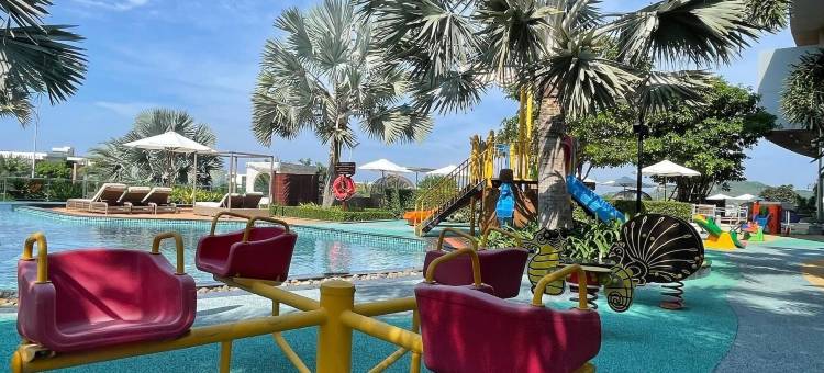 金兰别墅原住客栈(Residence Inn Villa Cam Ranh)图片