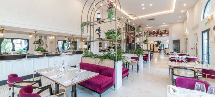 泽特酒店(Zet Hotel)图片