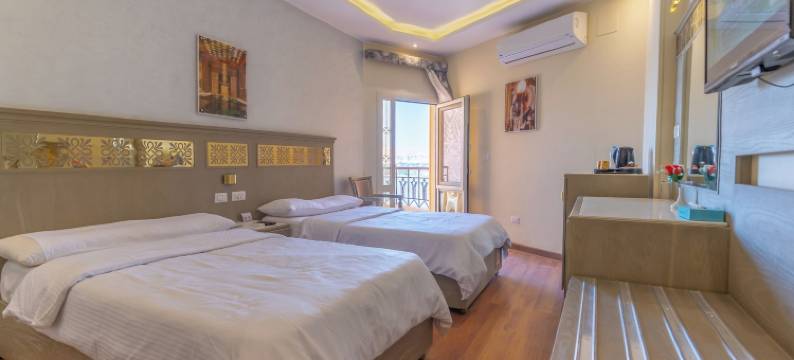 莲花卢克索酒店(Lotus Luxor Hotel)图片
