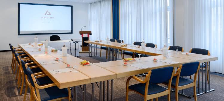 Amedia Dresden Elbpromenade, Trademark Collection by Wyndham图片