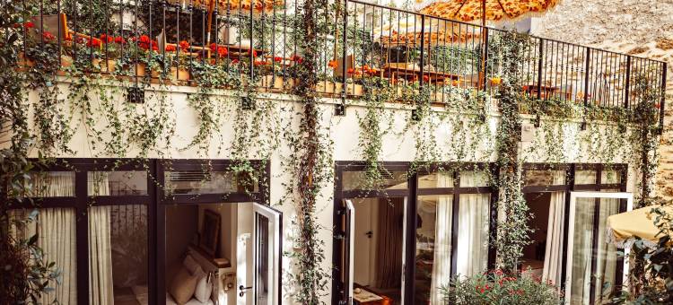 阿里斯蒂德先生酒店(Hôtel Monsieur Aristide)图片