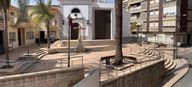 阿祖卡之家(Casa del Azucar)图片